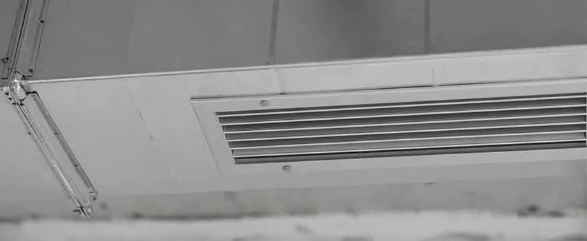 Ventilation Fan Cleaning Services in Port Moody, British Columbia