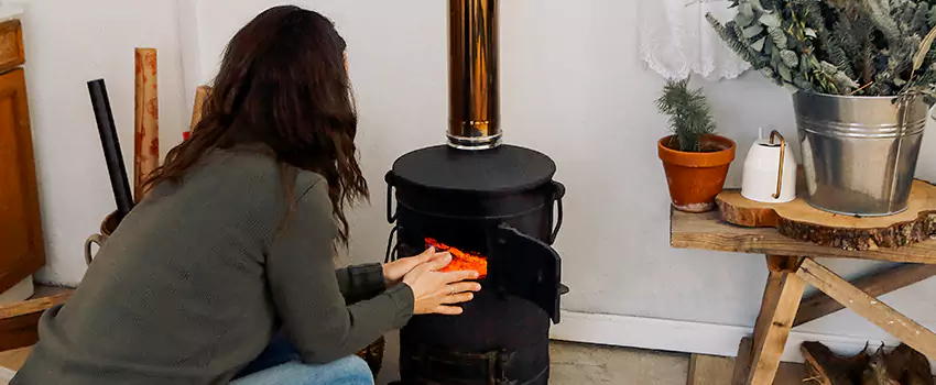 Wood Stove Chimney Cleaning Services in Port Moody, BC