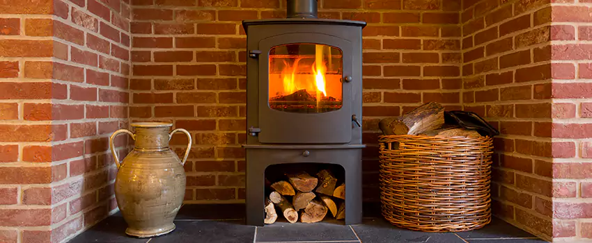 Wood Stove Inspection Services in Port Moody, British Columbia