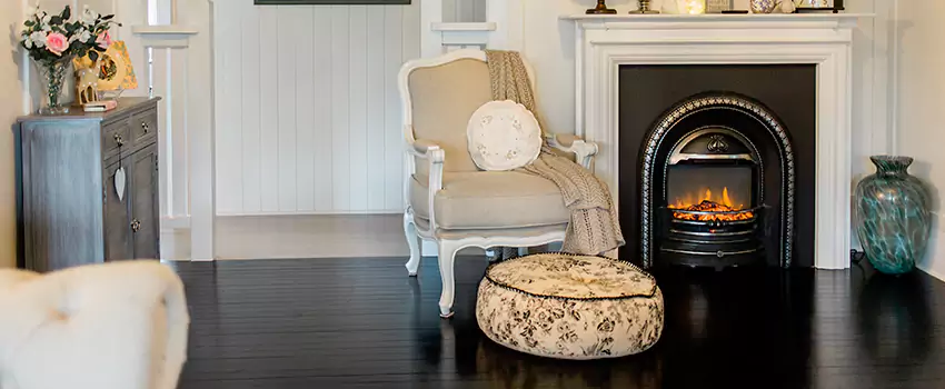 Wood Stove Firebox Installation Services in Port Moody, BC