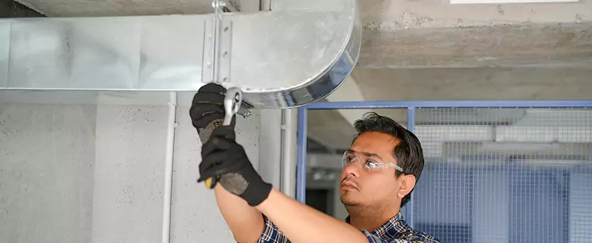 Blocked Air Duct Cleaning Solutions in Port Moody, British Columbia