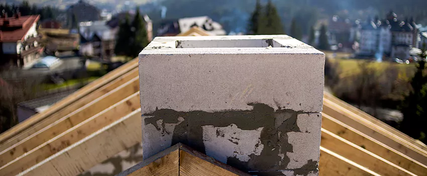 Chimney Ash Dump Cover Repair Services in Port Moody, BC