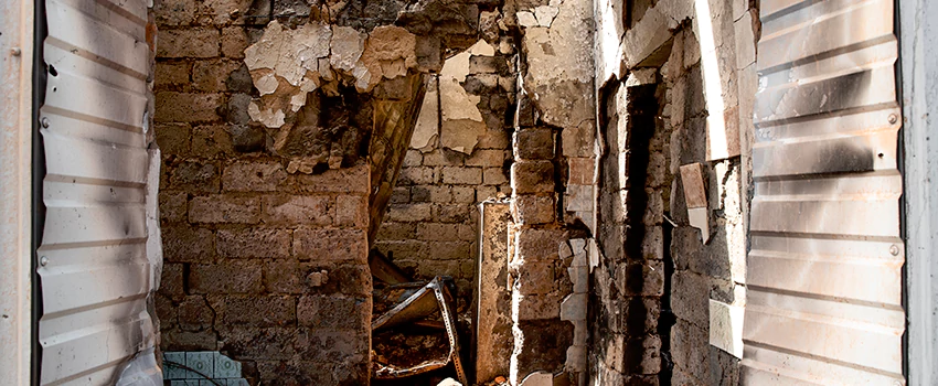 Chimney Concrete Bricks Rotten Repair Services in Port Moody, British Columbia