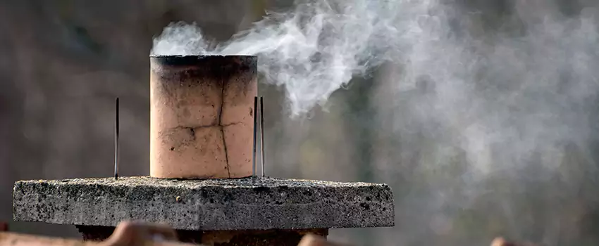 Chimney Creosote Cleaning Experts in Port Moody, British Columbia