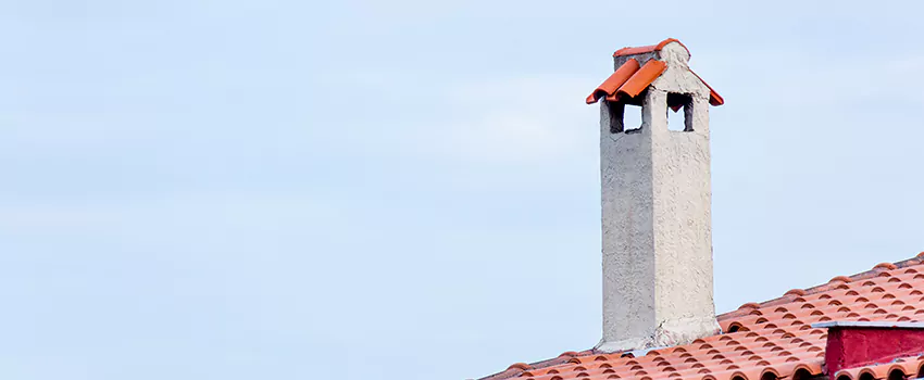 Chimney Crown Problems in Port Moody, British Columbia