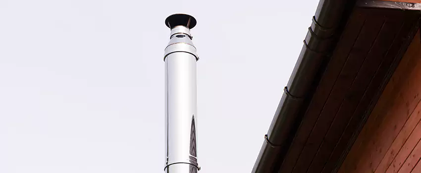 Chimney Installation Company in Port Moody, BC