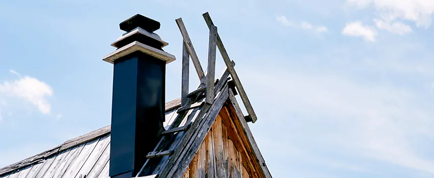 Insulated Chimney Liner Services in Port Moody, BC