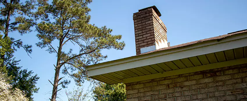 Chimney Design and Style Remodel Services in Port Moody, British Columbia