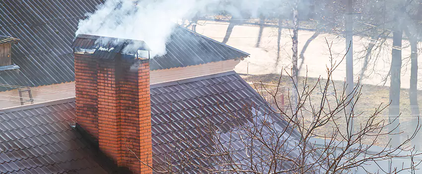 Chimney Saver Masonry Repair Contractor in Port Moody, British Columbia