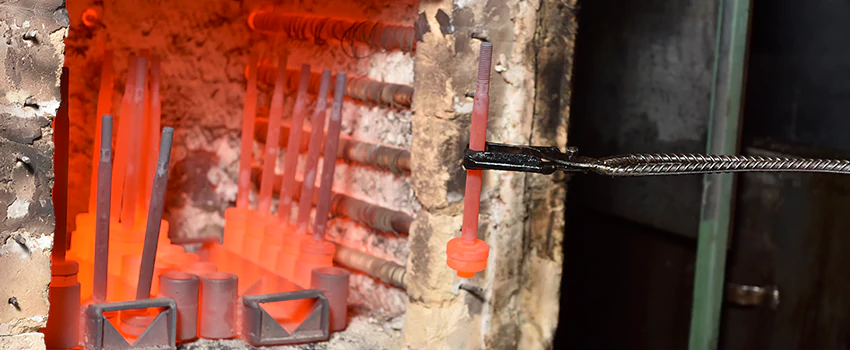 Cracked Concrete Chimney Bricks Services in Port Moody, British Columbia