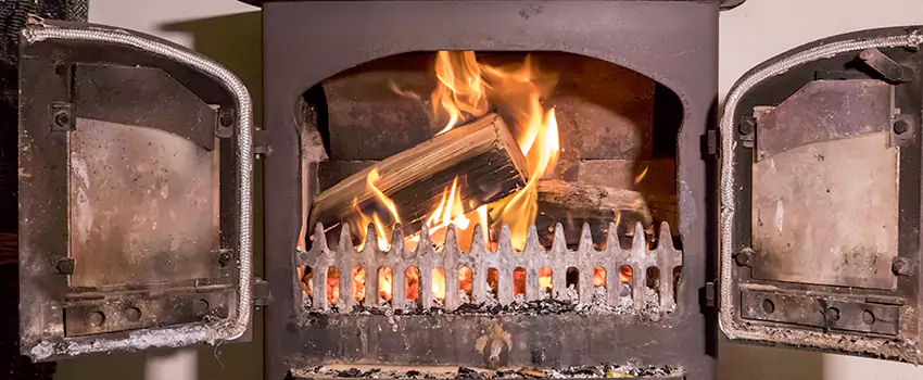 Drolet Fireplace Tempered Glass Hearth Pad Replacement in Port Moody, BC