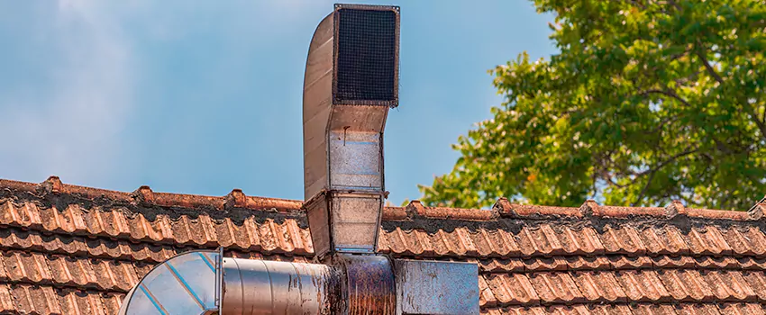 Clogged Duct Cleaning Near Me in Port Moody