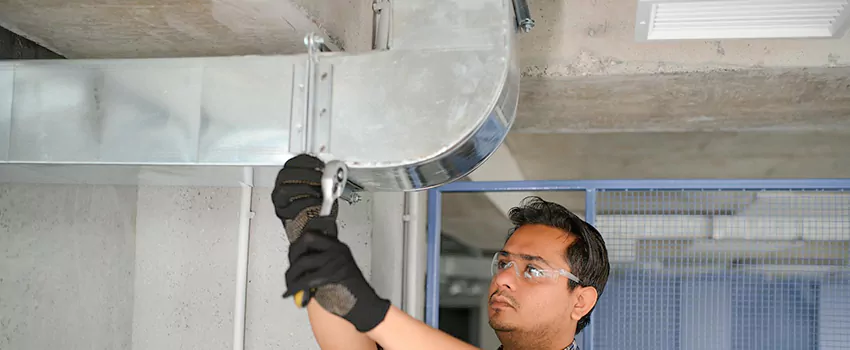 Benefits of Professional Ductwork Cleaning in Port Moody, BC