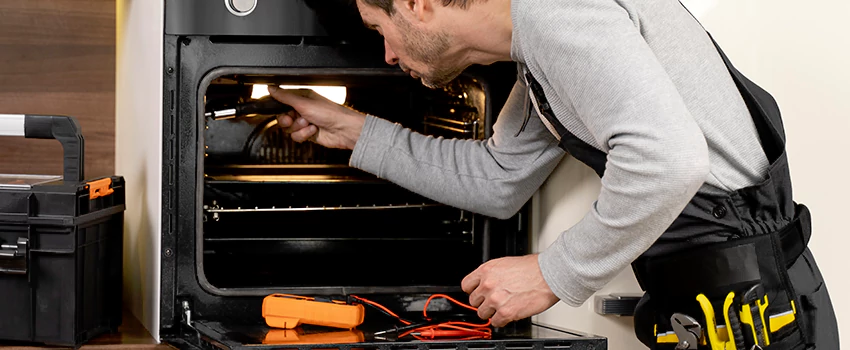 Cost of Electric Fireplace Repair Service in Port Moody, British Columbia