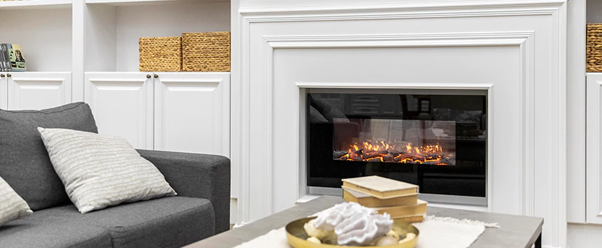 Cost of Ethanol Fireplace Repair And Installation Services in Port Moody, BC