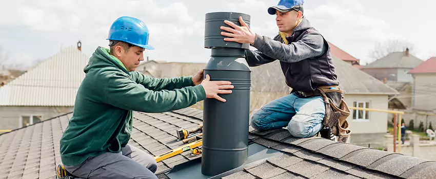 Professional Fireplace Maintenance Contractors in Port Moody, BC