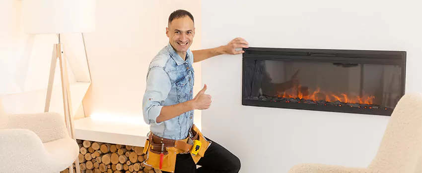 Fireplace Flue Maintenance Services in Port Moody, BC