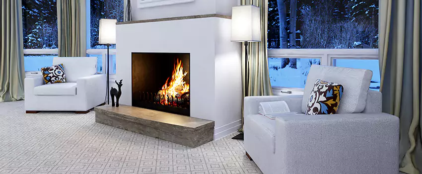 Cast Iron Fireplace Grate Repair Services Port Moody, BC