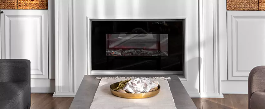 Gas Fireplace Repair And Replacement in Port Moody, BC