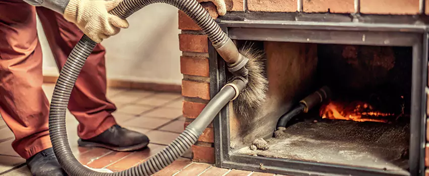 Fireplace Smell Removal Cost in Port Moody, British Columbia