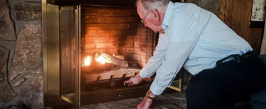 Emergency Smoke Chamber Repairs in Port Moody, BC