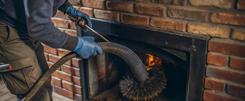 Fireplace Sweeping And Maintenance Solution in Port Moody, BC