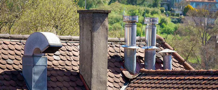 Expenses of Fireplace Vent Cleaning in Port Moody, British Columbia