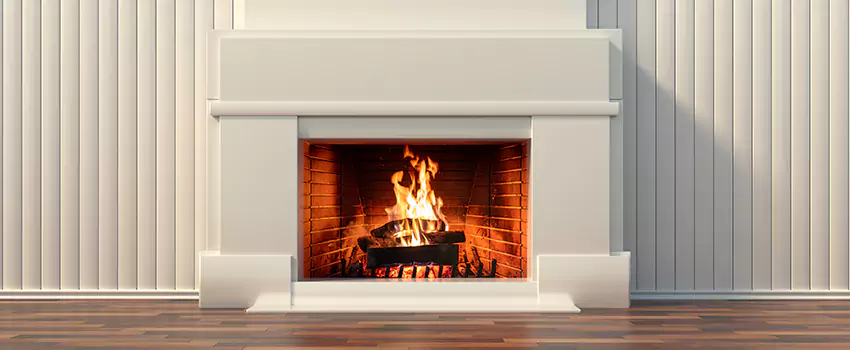 Heat & Glo Built-In Electric Fireplace Maintenance in Port Moody, British Columbia