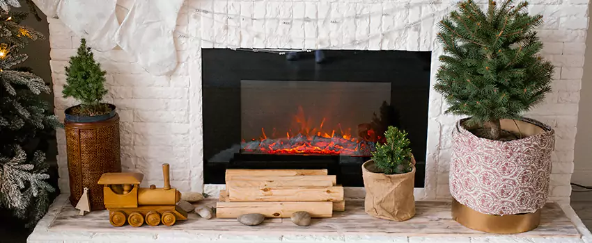 Kingsman Gas Fireplaces Repair Services in Port Moody, BC