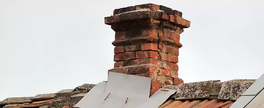 Leaking Fireplace Chimney Repair and Replacement Services in Port Moody, BC