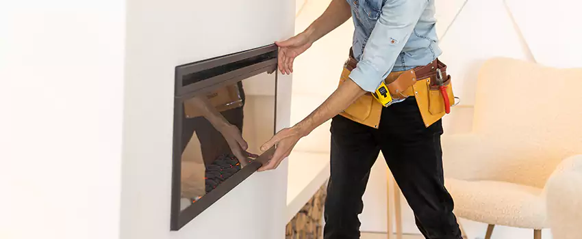 Pellet Fireplace Burner Maintenance Services in Port Moody, British Columbia