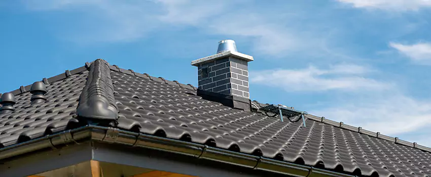 Prefab Chimney Installation Experts in Port Moody, British Columbia