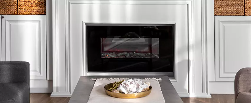 Customizable Luxury Fireplaces Services in Port Moody, BC