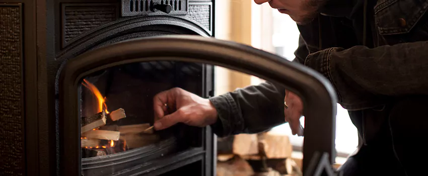 Affordable Wood Fireplace Fixing Solutions in Port Moody, British Columbia