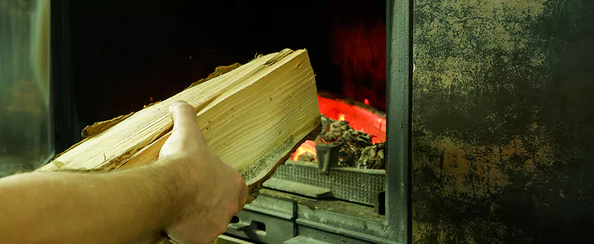 Cost of Wood Furnace Repair and Installation Services in Port Moody, BC