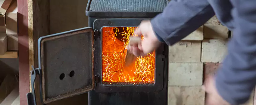 24/7 Wood Stove Installation Services in Port Moody, British Columbia