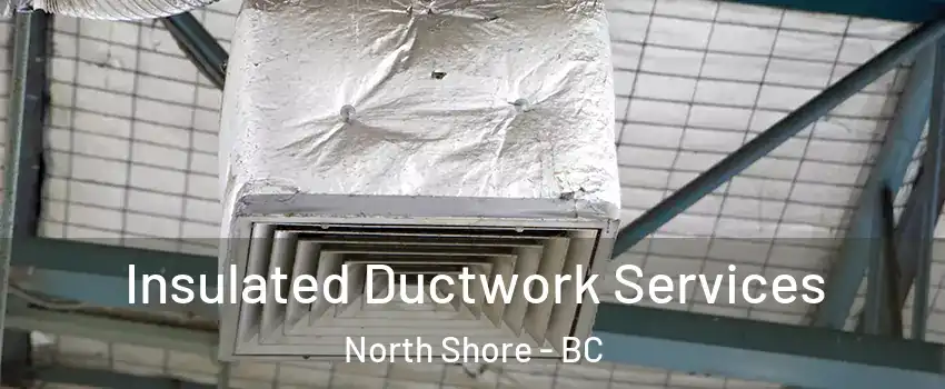  Insulated Ductwork Services North Shore - BC