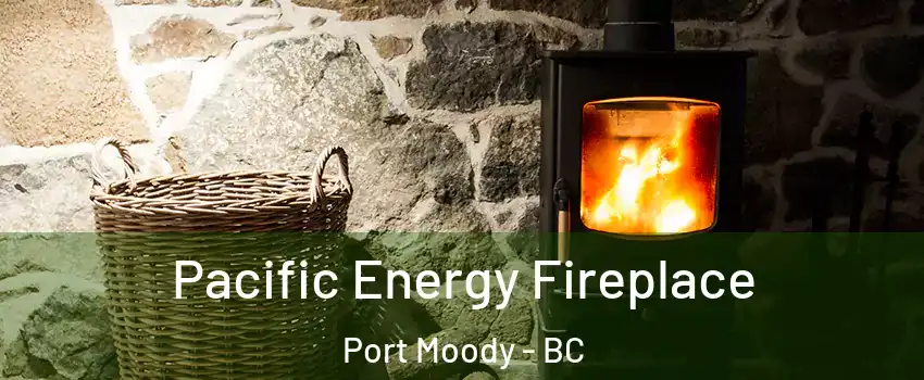  Pacific Energy Fireplace Port Moody - BC