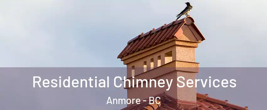  Residential Chimney Services Anmore - BC