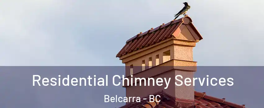  Residential Chimney Services Belcarra - BC
