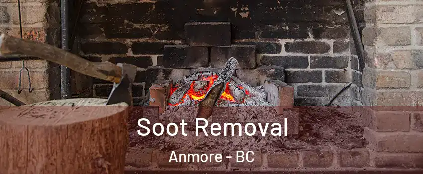  Soot Removal Anmore - BC