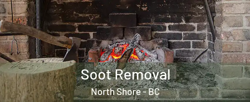  Soot Removal North Shore - BC