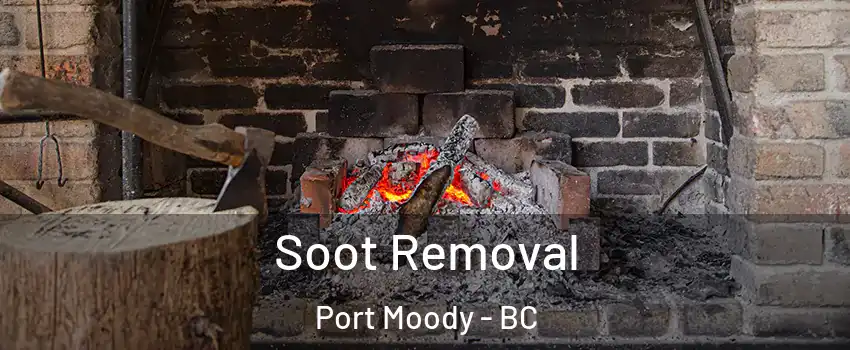  Soot Removal Port Moody - BC