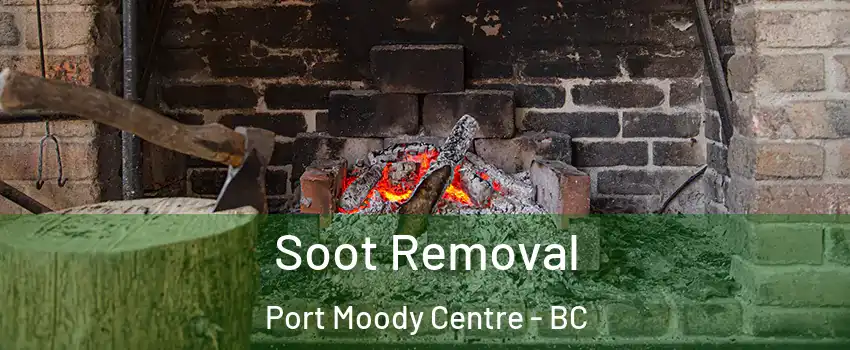  Soot Removal Port Moody Centre - BC