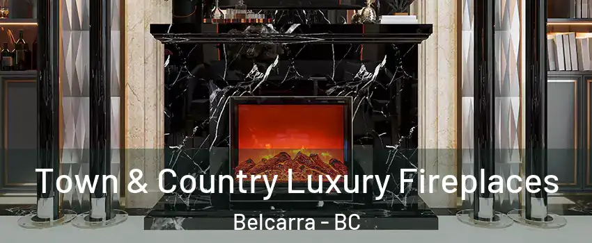  Town & Country Luxury Fireplaces Belcarra - BC
