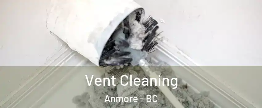  Vent Cleaning Anmore - BC