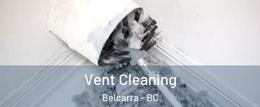  Vent Cleaning Belcarra - BC