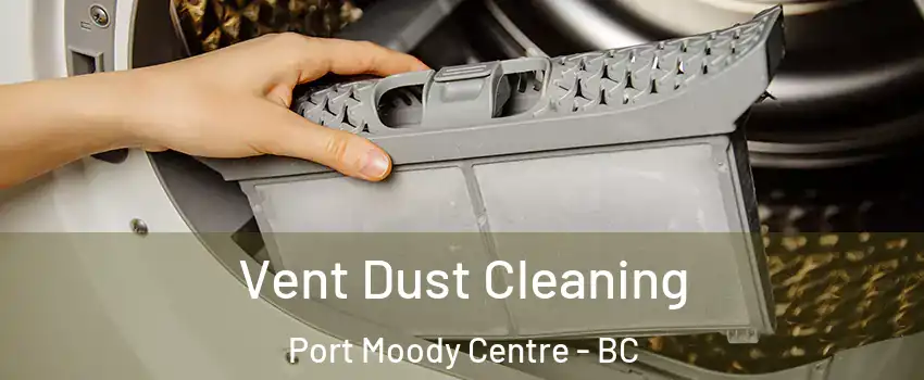 Vent Dust Cleaning Port Moody Centre - BC