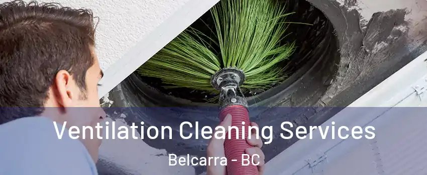  Ventilation Cleaning Services Belcarra - BC
