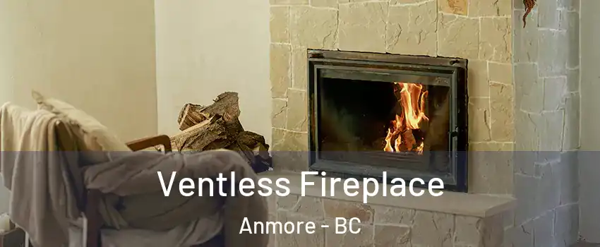  Ventless Fireplace Anmore - BC